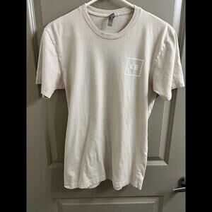 Kane Brown 2018 Concert Shirt